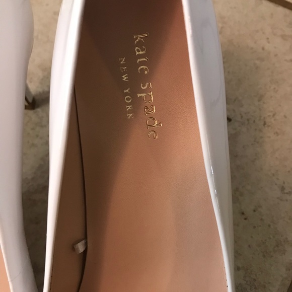 Kate Spade heels - Picture 2 of 5